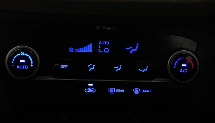 2015 Hyundai Elite i20 ASTA 1.4 CRDI, Diesel, Manual, 66,627 km, Automatic Climate Control