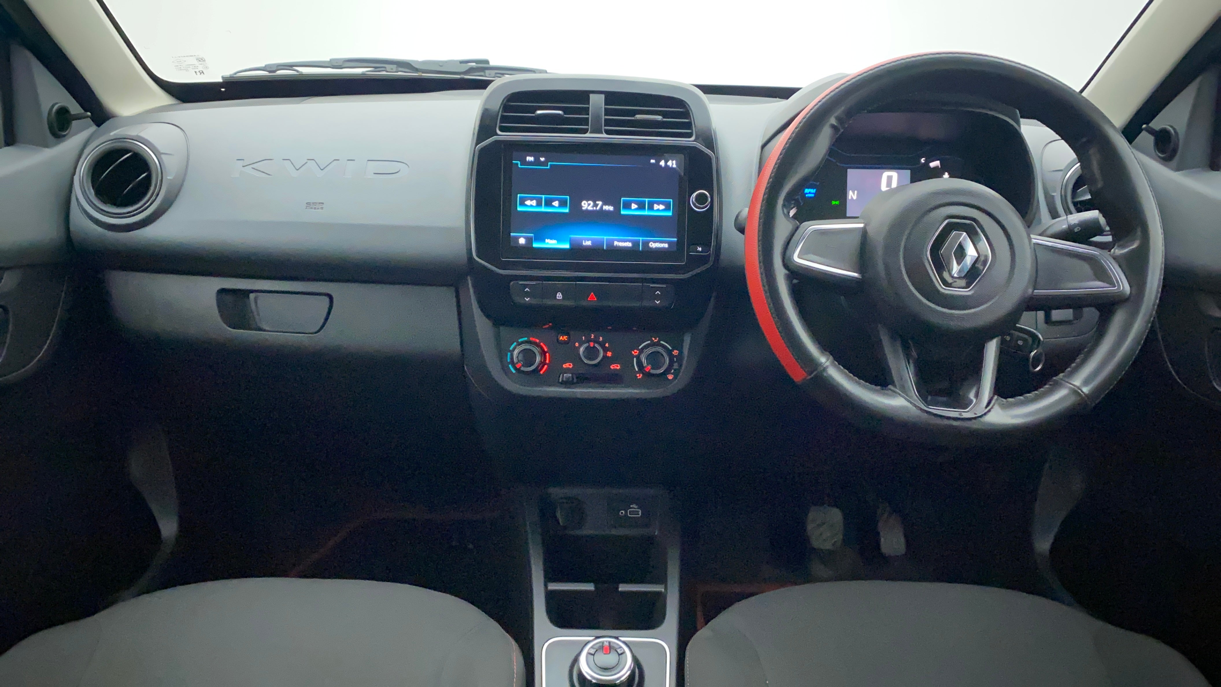 Interior