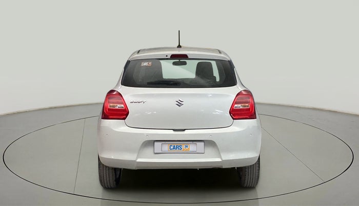 2019 Maruti Swift ZXI, Petrol, Manual, 43,834 km, Back/Rear