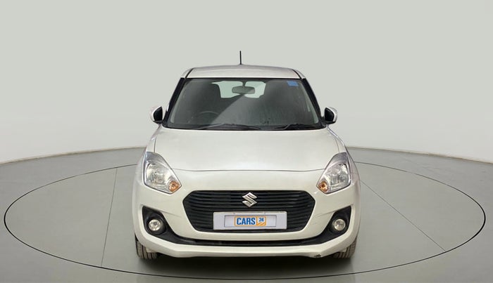 2019 Maruti Swift ZXI, Petrol, Manual, 43,834 km, Front