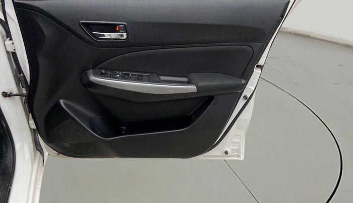 2019 Maruti Swift ZXI, Petrol, Manual, 43,834 km, Driver Side Door Panels Control