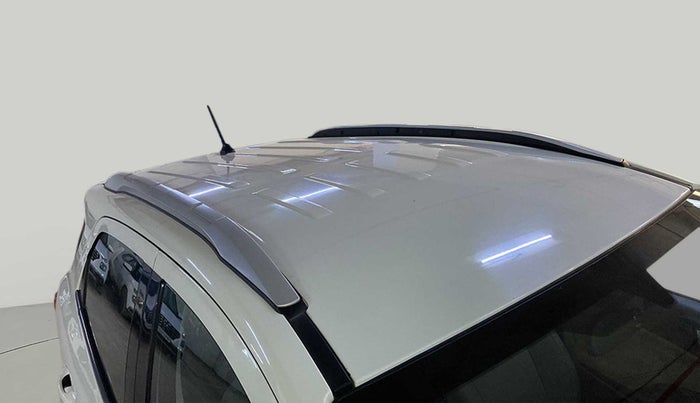 2019 Ford Ecosport TITANIUM 1.5L DIESEL, Diesel, Manual, 9,631 km, Roof