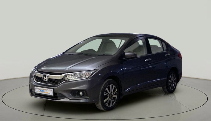 2019 Honda City 1.5L I-VTE V CVT, Petrol, Automatic, 48,227 km, Left Front Diagonal
