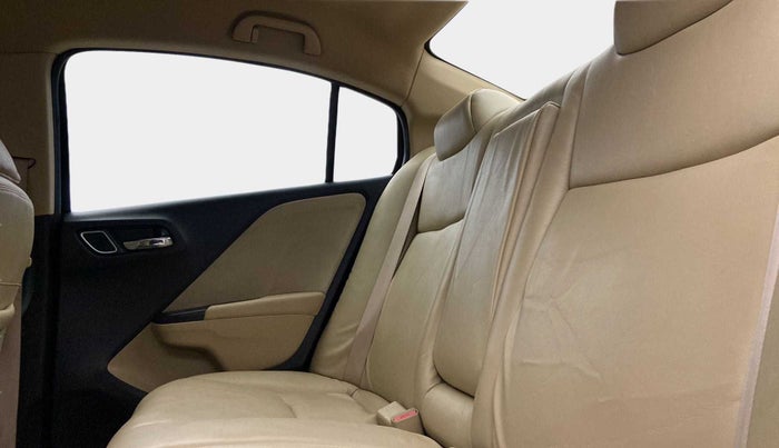 2019 Honda City 1.5L I-VTE V CVT, Petrol, Automatic, 48,227 km, Right Side Rear Door Cabin