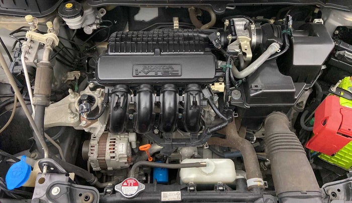 2019 Honda City 1.5L I-VTE V CVT, Petrol, Automatic, 48,227 km, Open Bonet