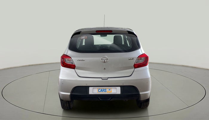 2019 Tata Tiago XZA PETROL, Petrol, Automatic, 36,293 km, Back/Rear