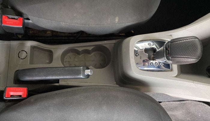 2019 Tata Tiago XZA PETROL, Petrol, Automatic, 36,293 km, Gear Lever