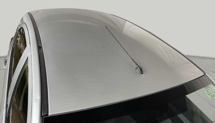 2019 Tata Tiago XZA PETROL, Petrol, Automatic, 36,293 km, Roof