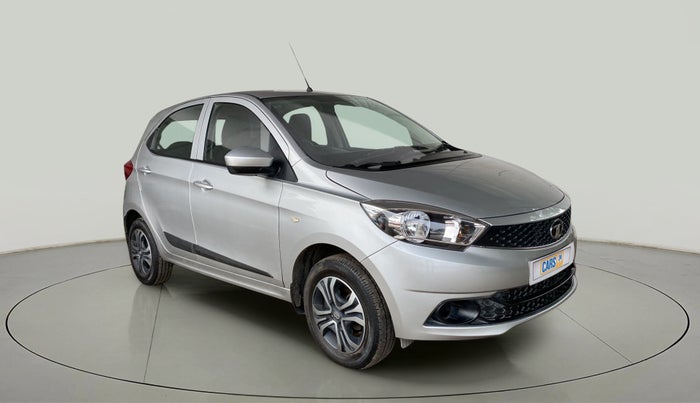 2019 Tata Tiago XZA PETROL, Petrol, Automatic, 36,293 km, Right Front Diagonal