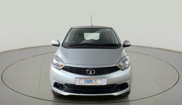 2019 Tata Tiago XZA PETROL, Petrol, Automatic, 36,293 km, Front