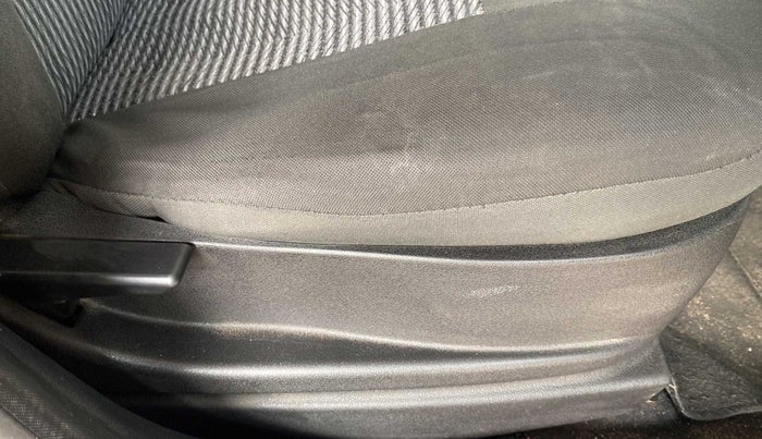 2019 Tata Tiago XZA PETROL, Petrol, Automatic, 36,293 km, Driver Side Adjustment Panel