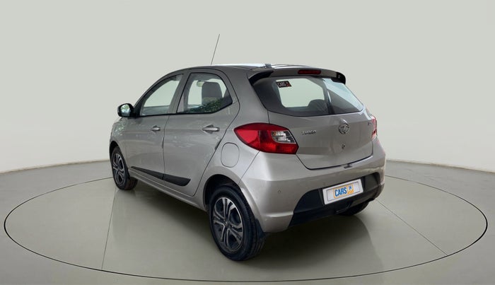 2019 Tata Tiago XZA PETROL, Petrol, Automatic, 36,293 km, Left Back Diagonal