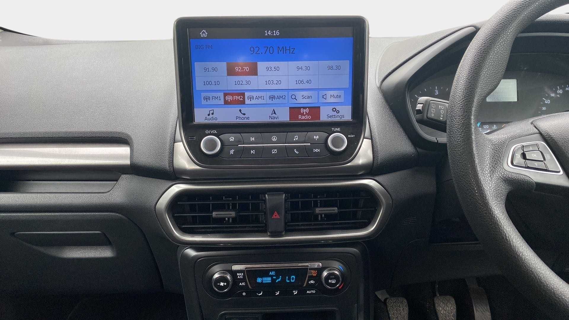Features