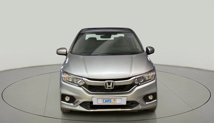 2018 Honda City 1.5L I-VTEC ZX CVT, Petrol, Automatic, 41,939 km, Front