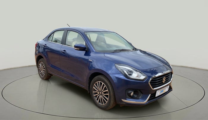 2017 Maruti Dzire ZDI PLUS AMT, Diesel, Automatic, 89,319 km, SRP