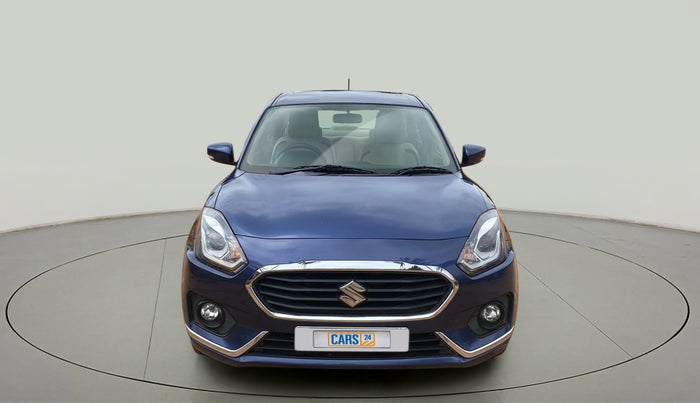 2017 Maruti Dzire ZDI PLUS AMT, Diesel, Automatic, 89,319 km, Front
