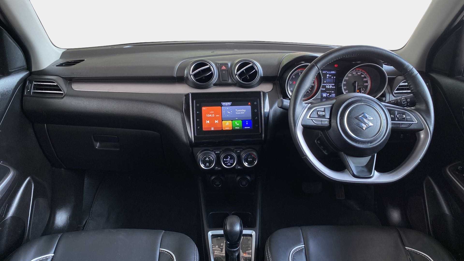 Interior
