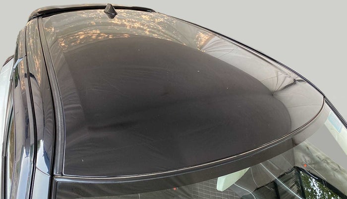 2022 Maruti Swift ZXI PLUS AMT, Petrol, Automatic, 24,191 km, Roof