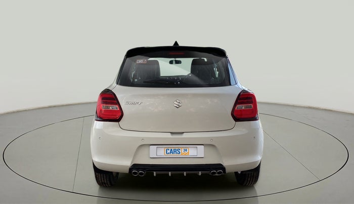 2022 Maruti Swift ZXI PLUS AMT, Petrol, Automatic, 24,191 km, Back/Rear