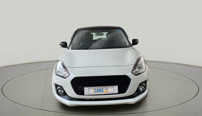 2022 Maruti Swift ZXI PLUS AMT, Petrol, Automatic, 24,191 km, Front