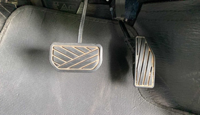 2022 Maruti Swift ZXI PLUS AMT, Petrol, Automatic, 24,191 km, Pedals