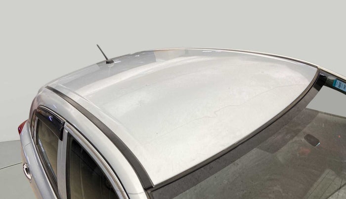 2022 Maruti Baleno SIGMA PETROL 1.2, Petrol, Manual, 27,464 km, Roof