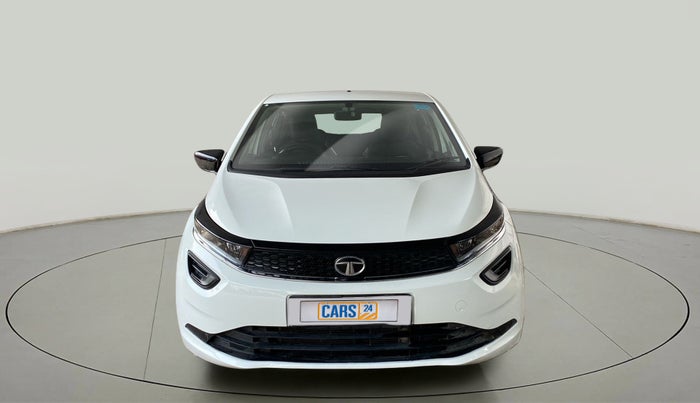 2021 Tata ALTROZ XE PETROL, Petrol, Manual, 47,357 km, Front