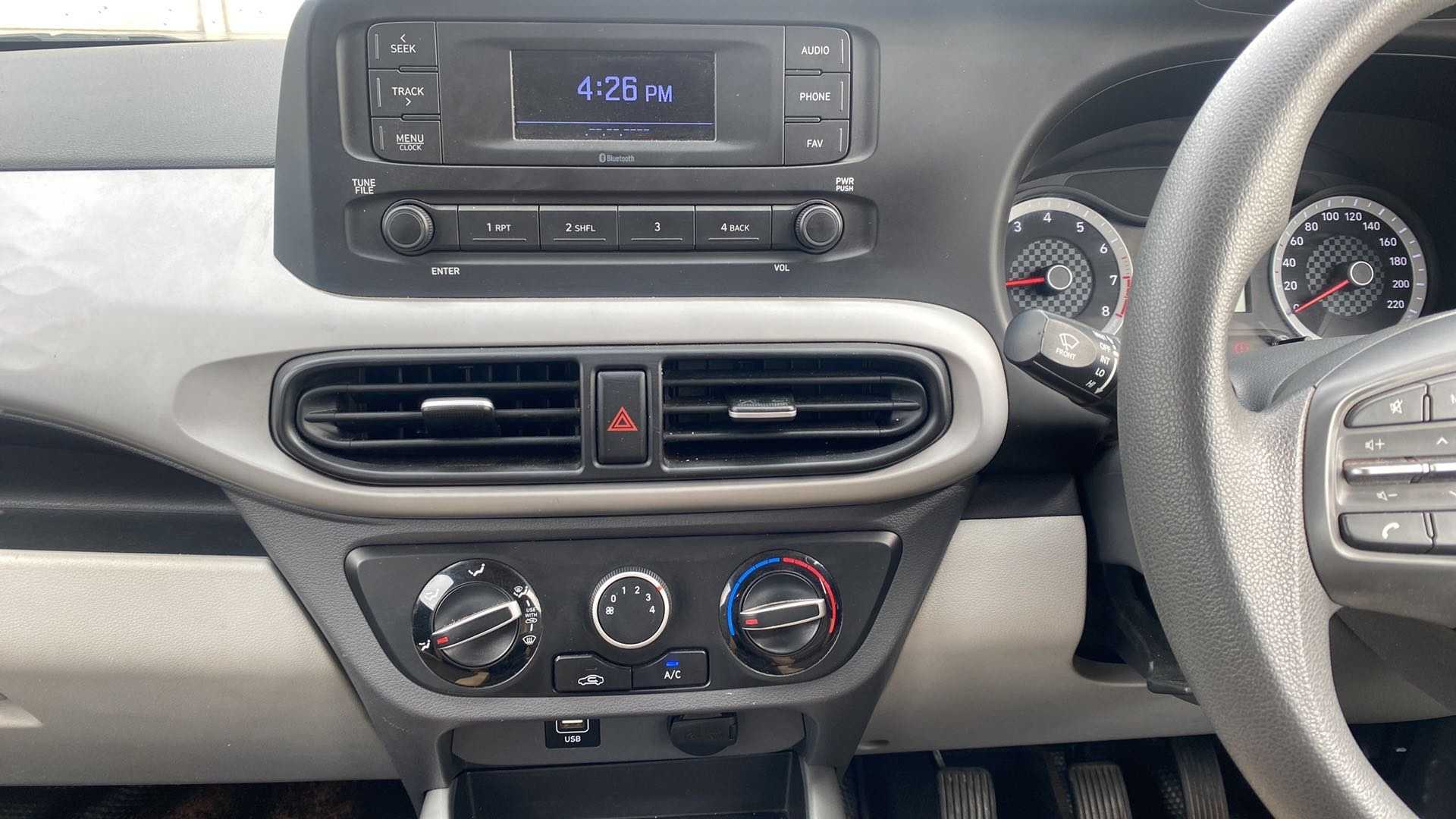 Features
