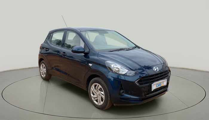 2020 Hyundai GRAND I10 NIOS MAGNA 1.2 KAPPA VTVT, Petrol, Manual, 21,438 km, SRP