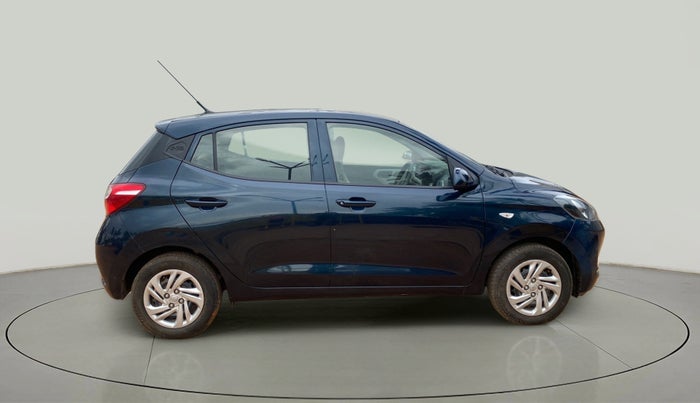2020 Hyundai GRAND I10 NIOS MAGNA 1.2 KAPPA VTVT, Petrol, Manual, 21,438 km, Right Side View