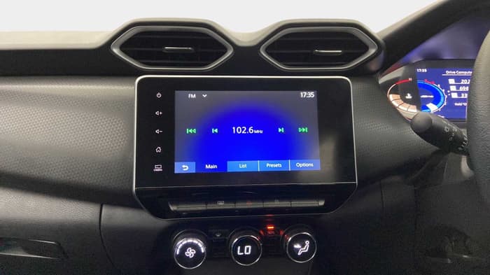 Features