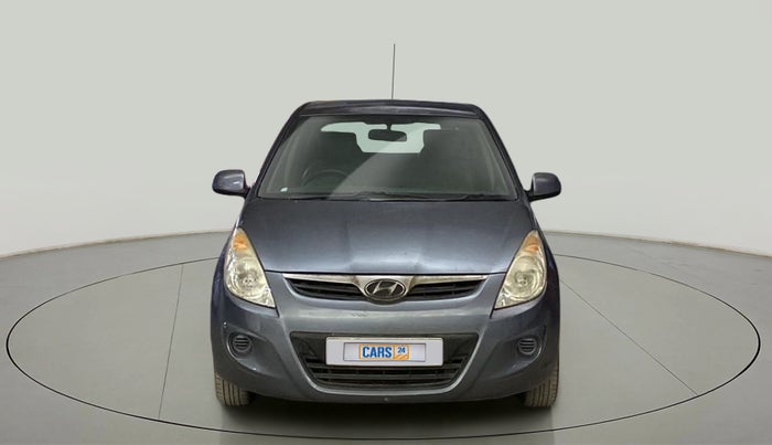 2011 Hyundai i20 MAGNA 1.2, Petrol, Manual, 34,169 km, Front