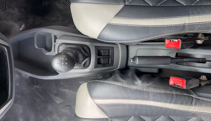 2014 Maruti Alto 800 LXI, Petrol, Manual, 25,383 km, Gear Lever