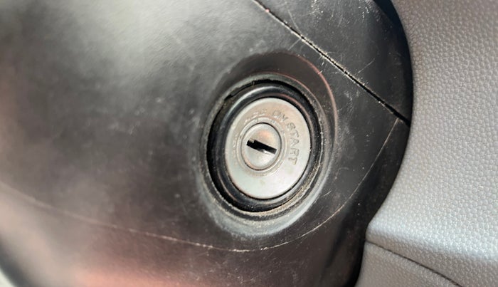 2014 Maruti Alto 800 LXI, Petrol, Manual, 25,383 km, Keyless Start/ Stop Button