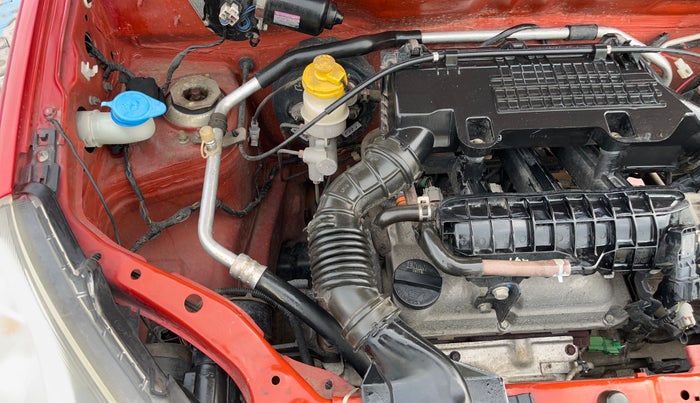 2014 Maruti Alto 800 LXI, Petrol, Manual, 25,383 km, Engine View - Right