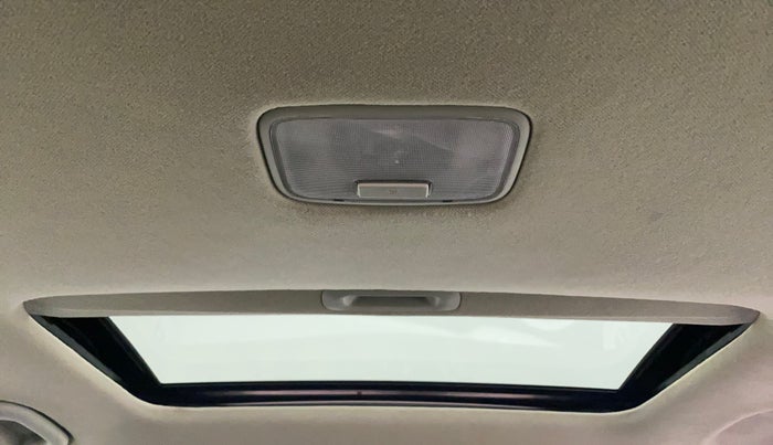 2020 KIA SONET GTX PLUS 1.0 DCT, Petrol, Automatic, 47,080 km, Moonroof/ Sunroof