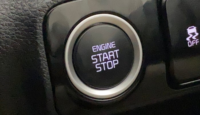 2020 KIA SONET GTX PLUS 1.0 DCT, Petrol, Automatic, 47,080 km, Keyless Start/ Stop Button