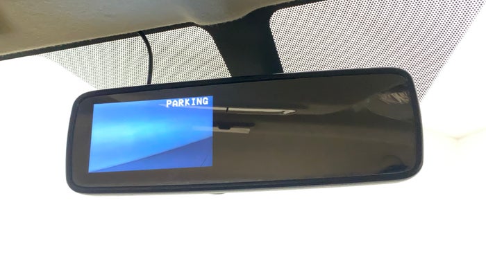 2020 Maruti Ciaz DELTA 1.5 SHVS MT PETROL, Petrol, Manual, 38,299 km, IRVM Reverse Camera