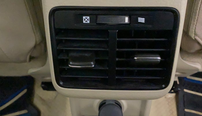 2020 Maruti Ciaz DELTA 1.5 SHVS MT PETROL, Petrol, Manual, 38,299 km, Rear AC Vents