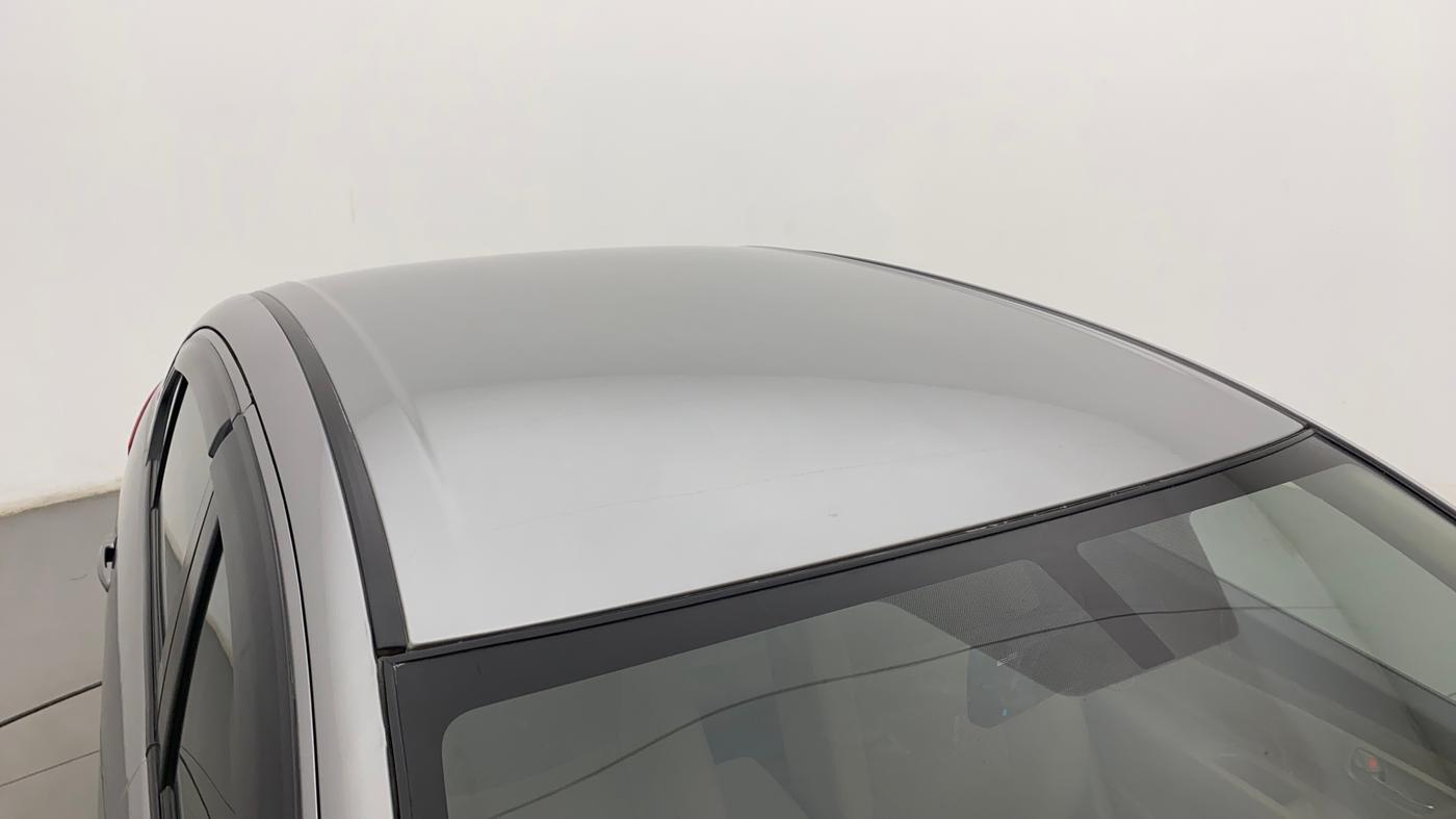 2020 Maruti Ciaz DELTA 1.5 SHVS MT PETROL, Petrol, Manual, 38,299 km, Roof
