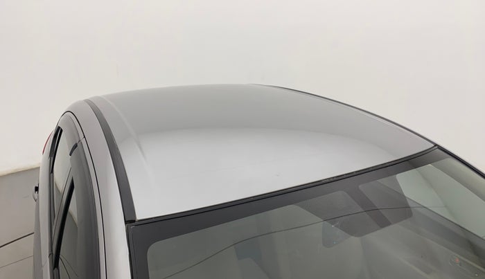 2020 Maruti Ciaz DELTA 1.5 SHVS MT PETROL, Petrol, Manual, 38,299 km, Roof