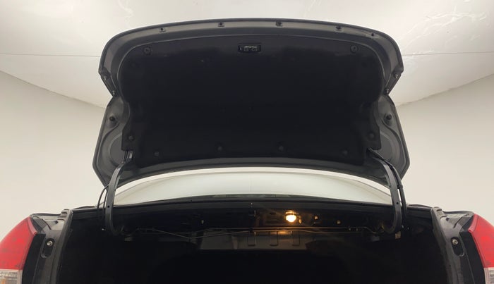 2020 Maruti Ciaz DELTA 1.5 SHVS MT PETROL, Petrol, Manual, 38,299 km, Boot Door Open