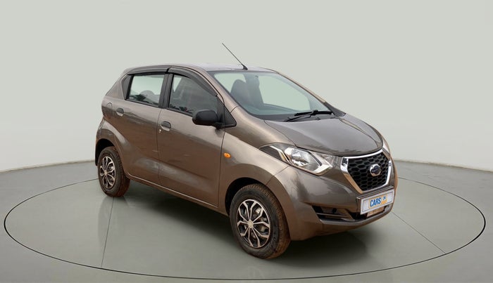 2019 Datsun Redi Go A, Petrol, Manual, 25,135 km, SRP
