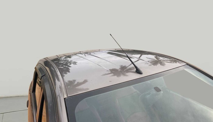 2019 Datsun Redi Go A, Petrol, Manual, 25,135 km, Roof