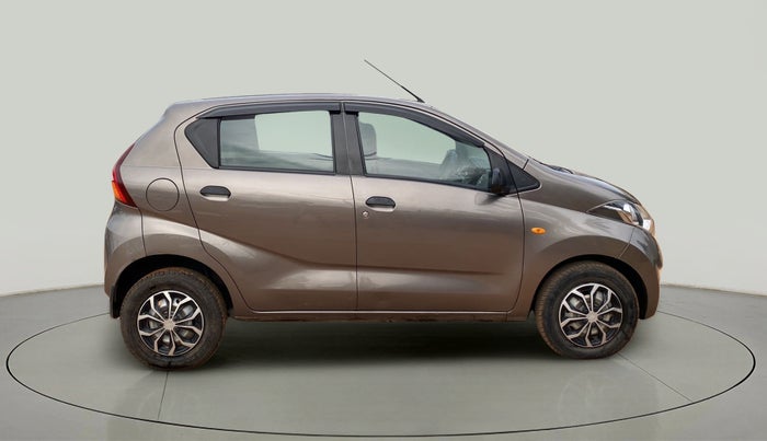2019 Datsun Redi Go A, Petrol, Manual, 25,135 km, Right Side View