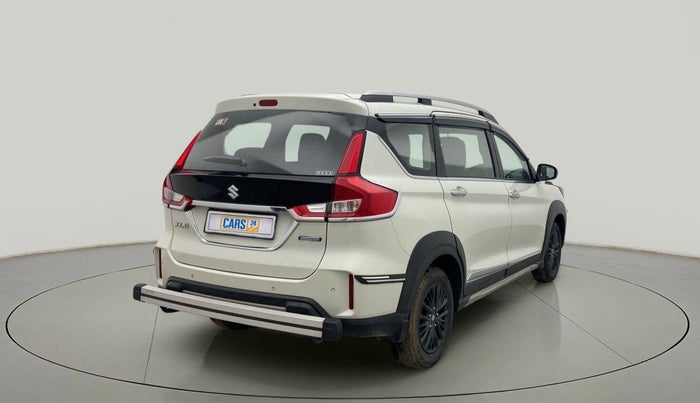 2021 Maruti XL6 ZETA MT, Petrol, Manual, 54,421 km, Right Back Diagonal