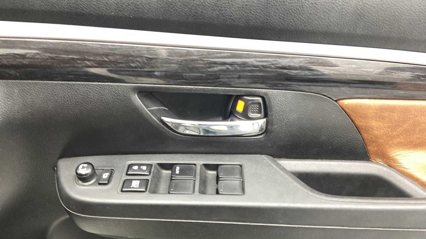 2021 Maruti XL6 ZETA MT, Petrol, Manual, 54,421 km, Driver Side Door Panels Control