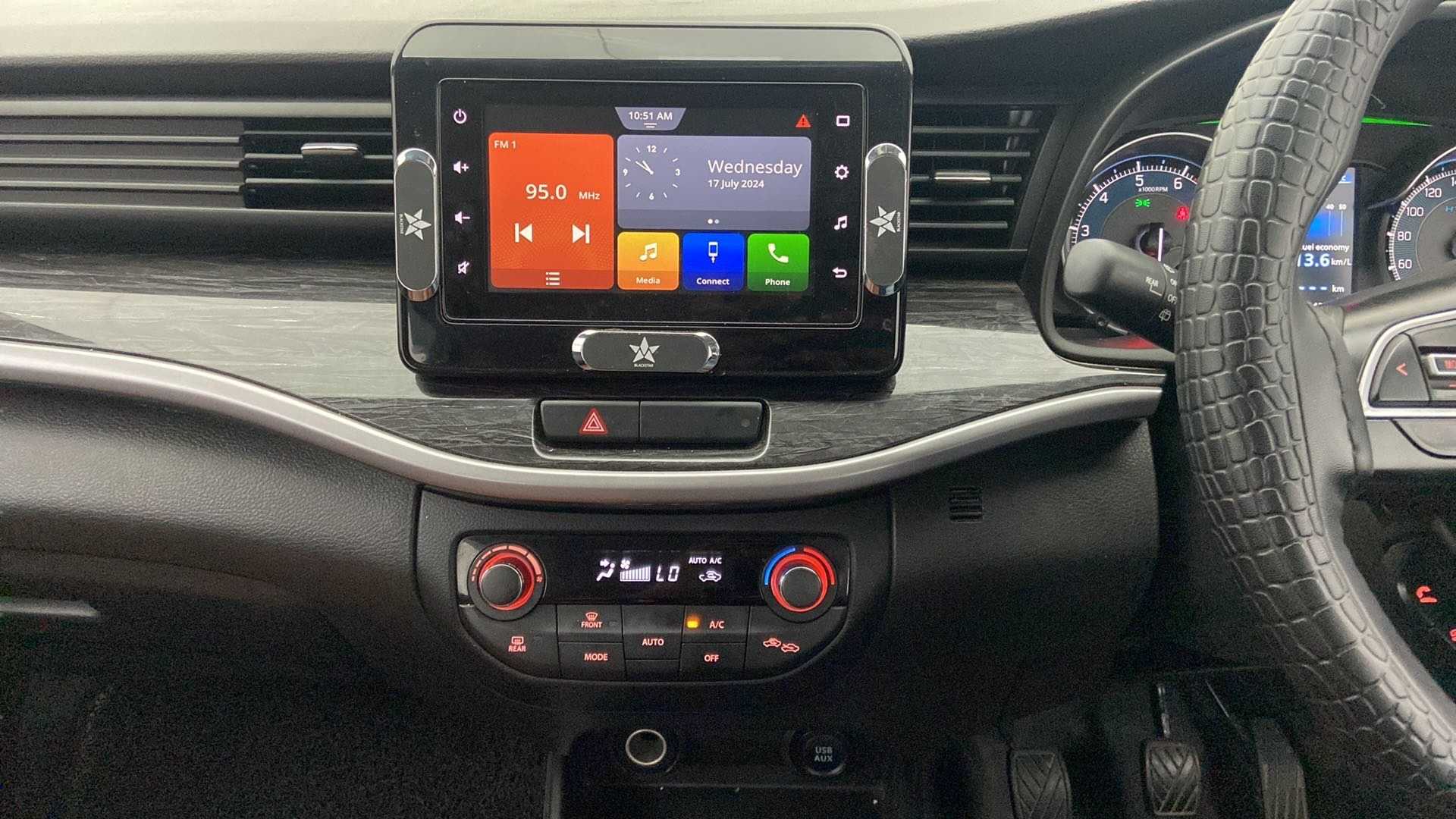Features