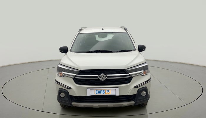 2021 Maruti XL6 ZETA MT, Petrol, Manual, 54,421 km, Front