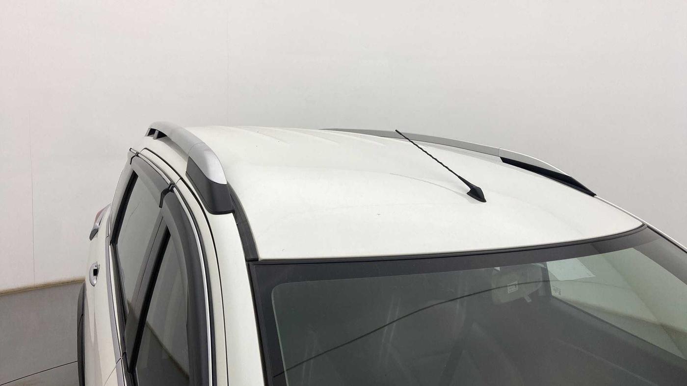 2021 Maruti XL6 ZETA MT, Petrol, Manual, 54,421 km, Roof